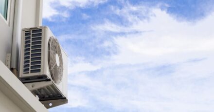 Foto destacada del blog de Climaribas - Aire acondicionado averiado en pleno verano