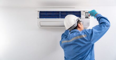 Foto destacada del blog de Climaribas - Problemas eléctricos en aire acondicionado