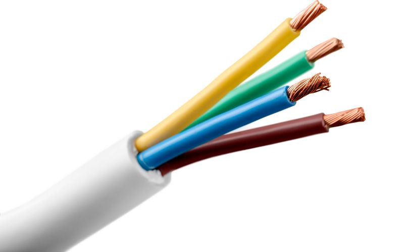 Foto de la publicación del blog de Climaribas - Problemas eléctricos en aire acondicionado
